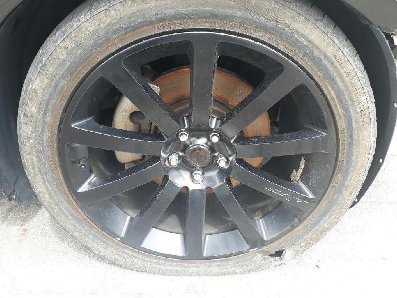 Chrysler 300C - 05-10