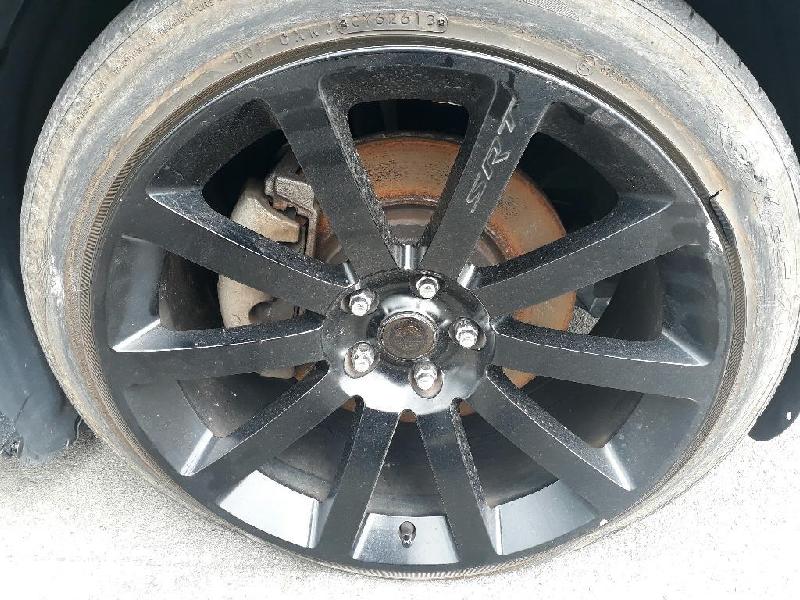 Chrysler 300C - 05-10