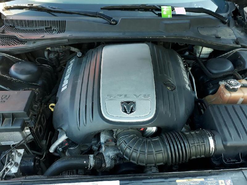 Chrysler 300C - 05-10