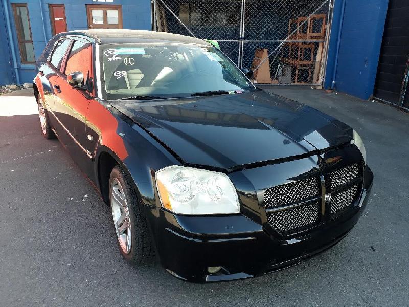 Chrysler 300C - 05-10