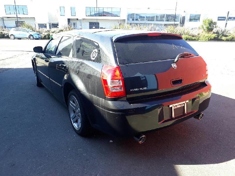 Chrysler 300C - 05-10