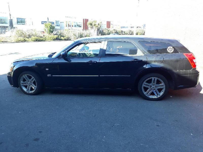 Chrysler 300C - 05-10