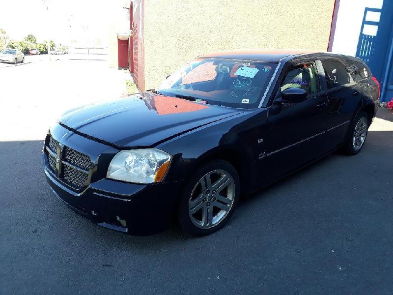 Chrysler 300C - 05-10
