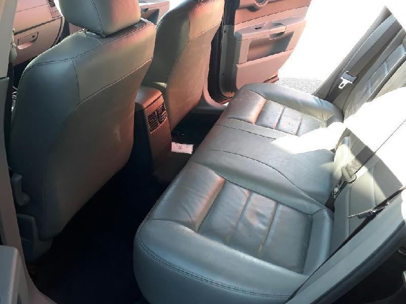 Chrysler 300C - 05-10