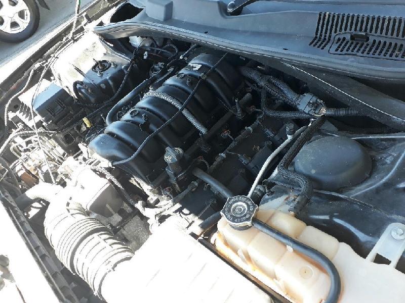 Chrysler 300C - 05-10