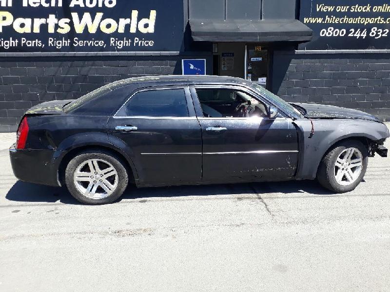 Chrysler 300C - 05-10