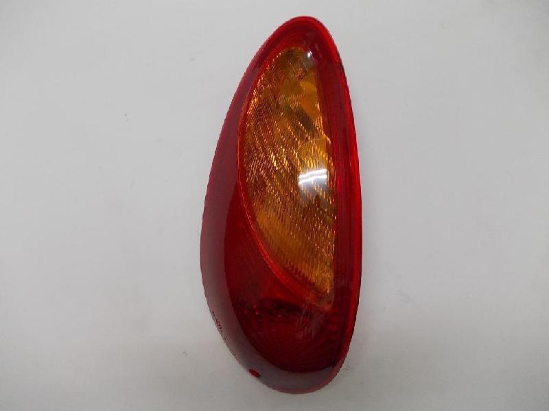 LH  Tail Light
