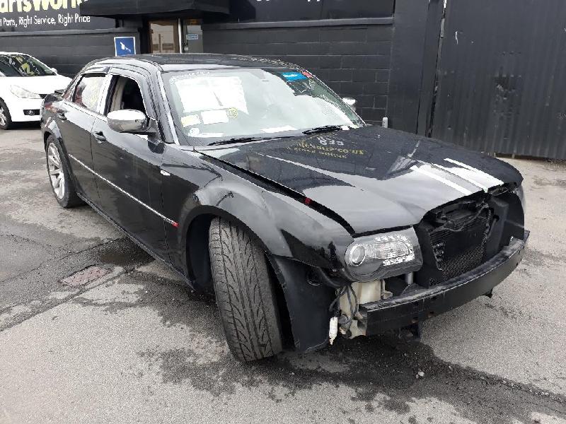 Chrysler 300C - 05-10