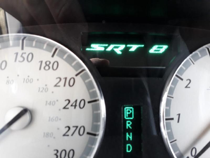 Chrysler 300C - 05-10