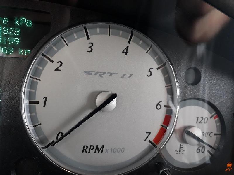 Chrysler 300C - 05-10