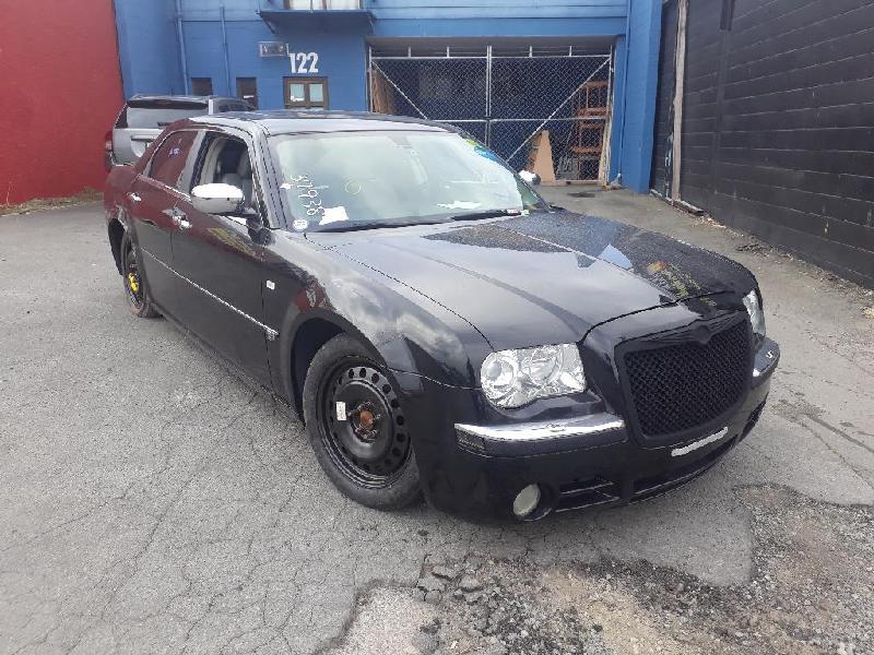 Chrysler 300C - 05-10