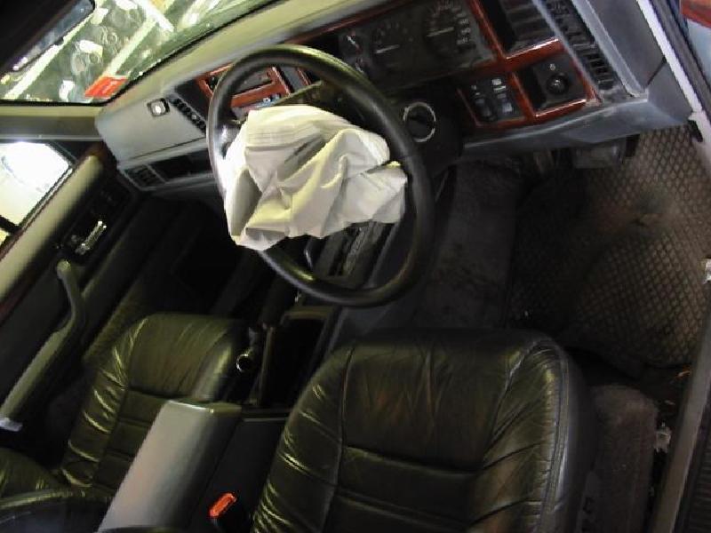 Jeep Cherokee - XJ 1990-1996