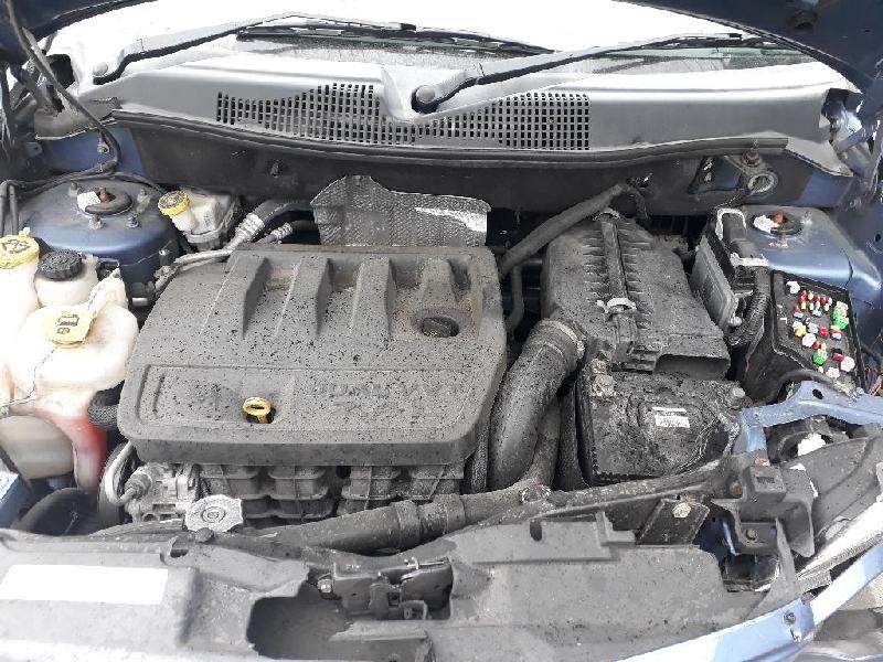 Jeep Compass - 1st Gen: 2007-2017