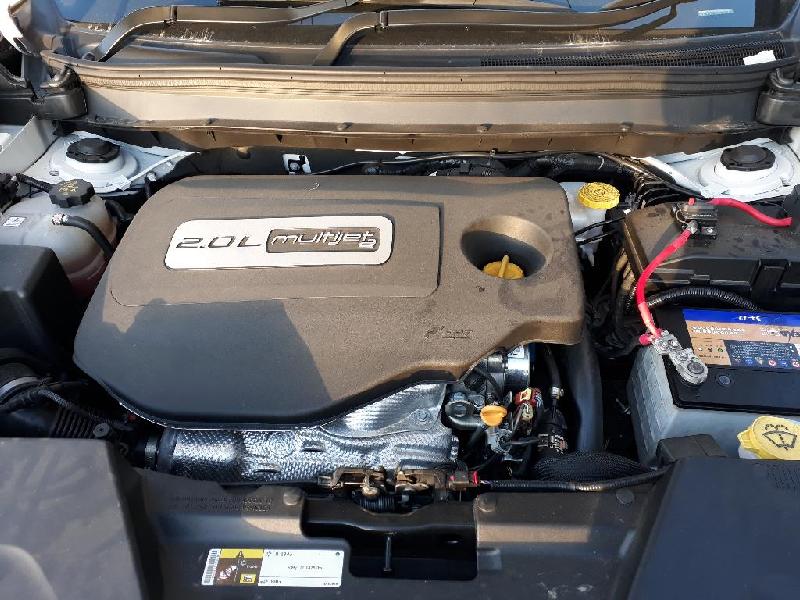 Jeep Cherokee - KL 13-