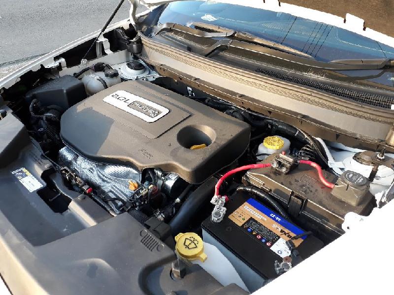 Jeep Cherokee - KL 13-