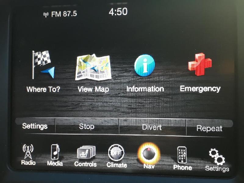 Jeep Cherokee - KL 13-