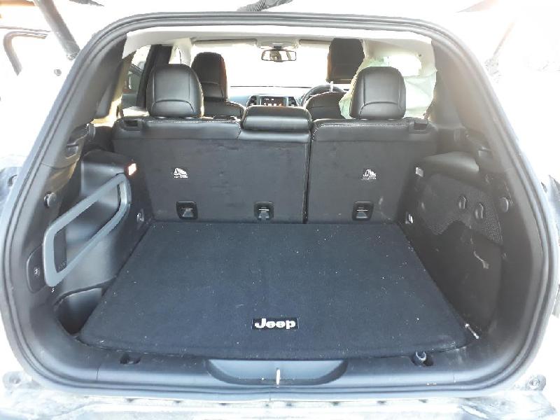 Jeep Cherokee - KL 13-