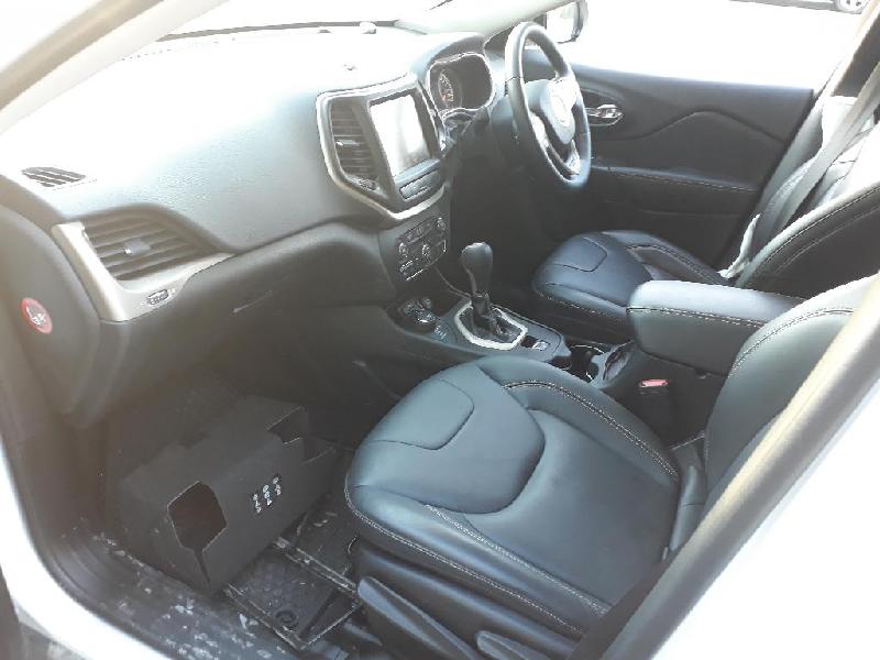 Jeep Cherokee - KL 13-