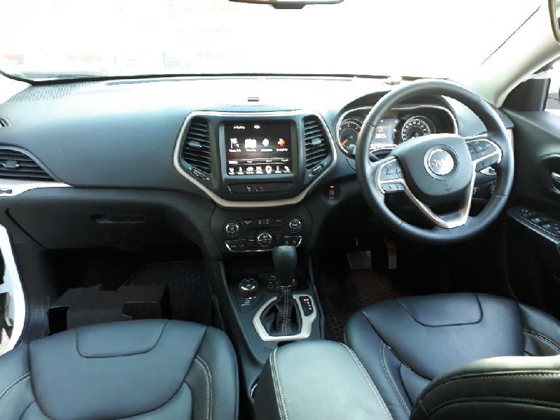 Jeep Cherokee - KL 13-