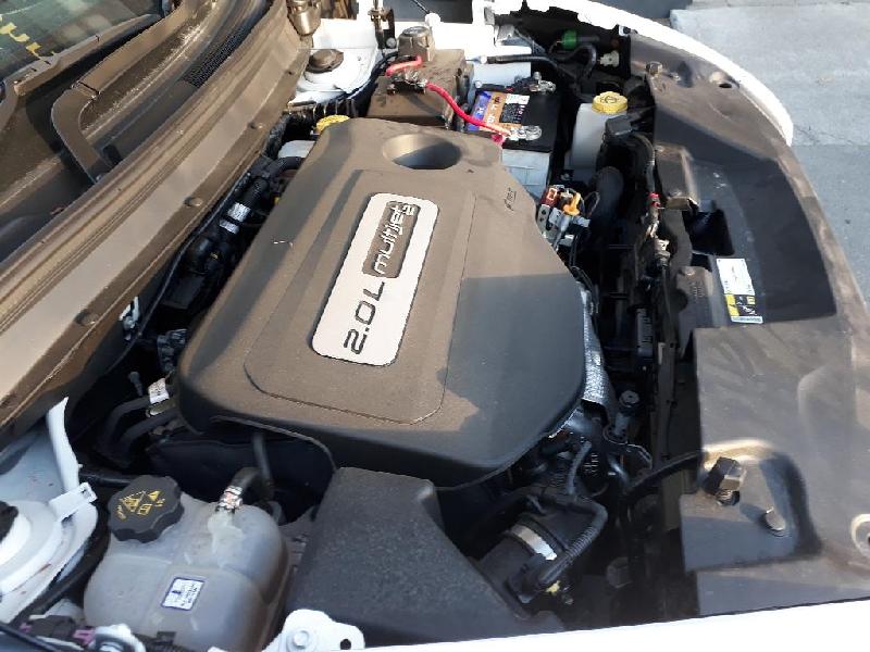 Jeep Cherokee - KL 13-