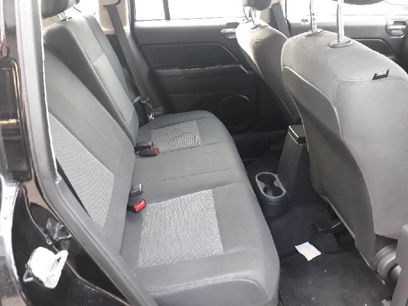 Jeep Compass - 1st Gen: 2007-2017