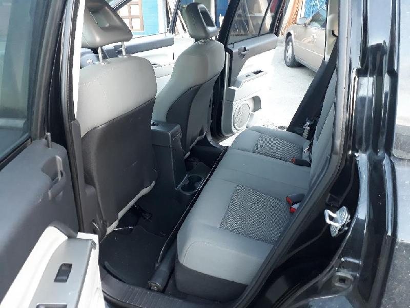 Jeep Compass - 1st Gen: 2007-2017