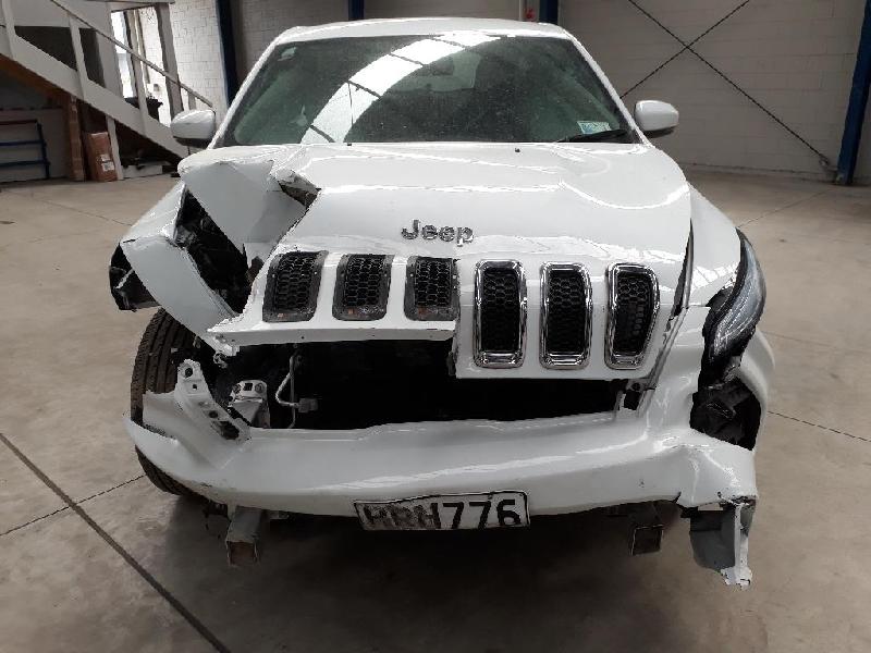Jeep Cherokee - KL 13-