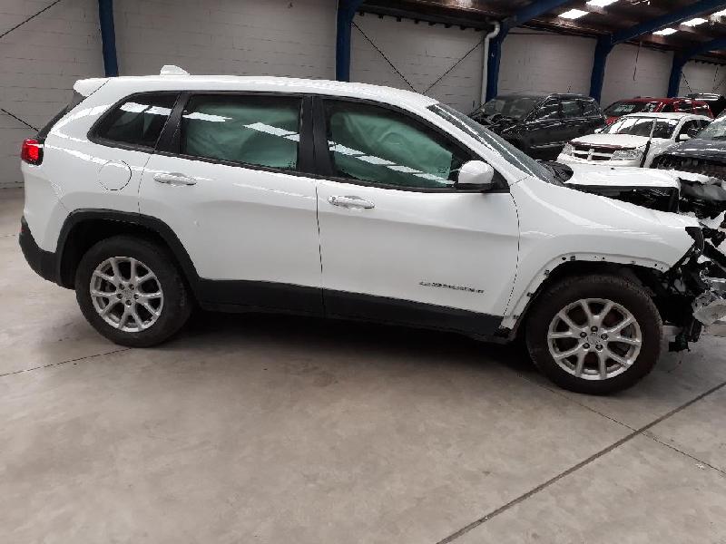 Jeep Cherokee - KL 13-