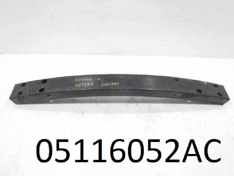 Jeep Compass - 1st Gen: 2007-2017