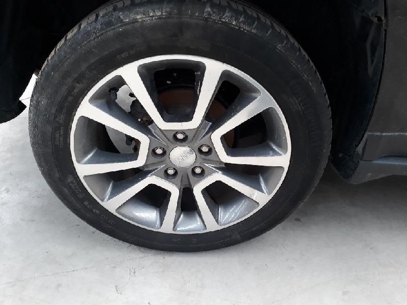 Jeep Compass - 1st Gen: 2007-2017