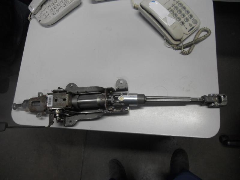 Standard Steering Column