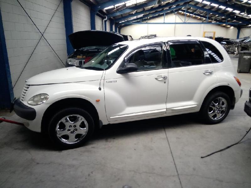 Chrysler PT Cruiser - PT Cruiser 2000-2010