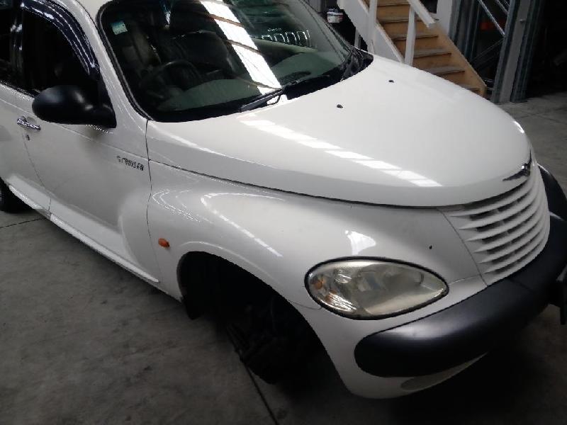 Chrysler PT Cruiser - PT Cruiser 2000-2010