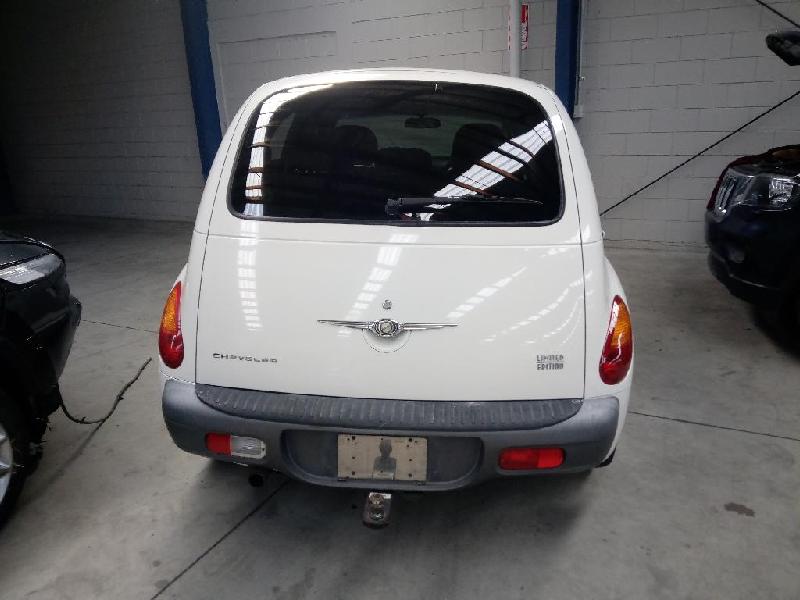 Chrysler PT Cruiser - PT Cruiser 2000-2010