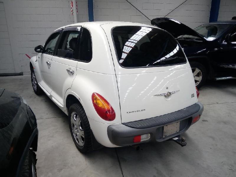 Chrysler PT Cruiser - PT Cruiser 2000-2010