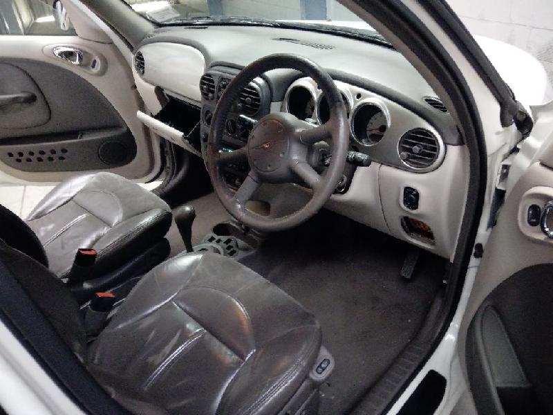 Chrysler PT Cruiser - PT Cruiser 2000-2010