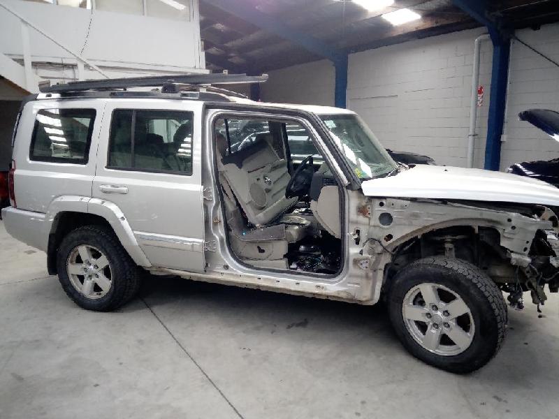 Jeep Commander - Commander 2006-2010