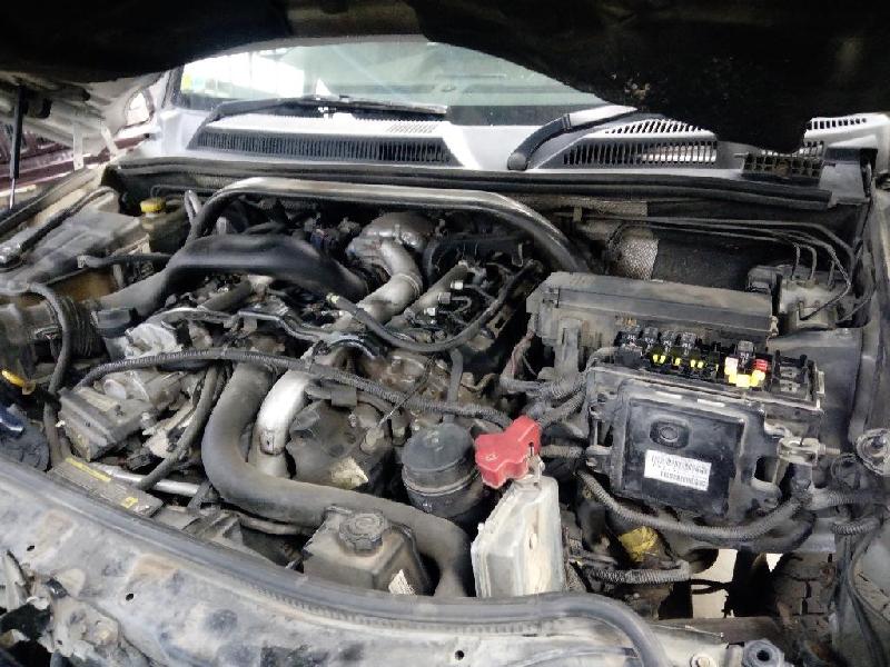 Jeep Commander - Commander 2006-2010