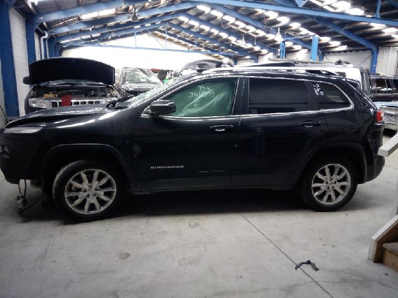 Jeep Cherokee - KL 13-