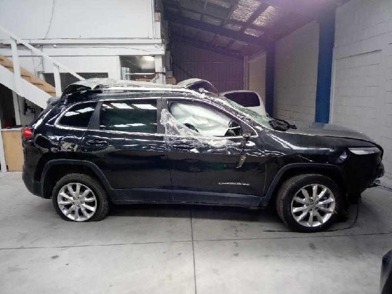 Jeep Cherokee - KL 13-