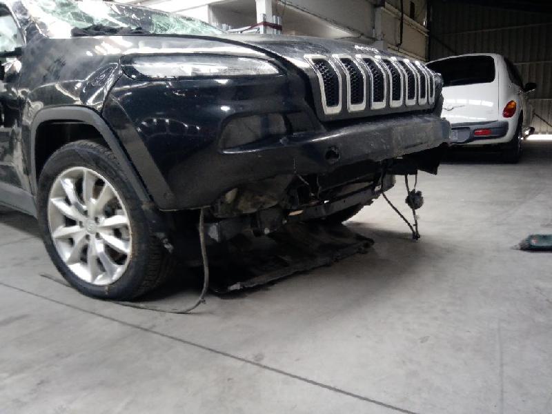 Jeep Cherokee - KL 13-