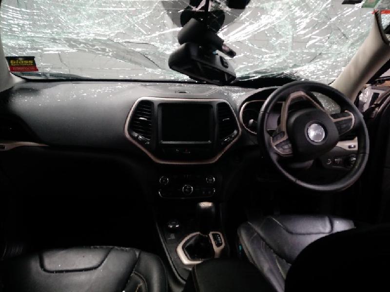 Jeep Cherokee - KL 13-