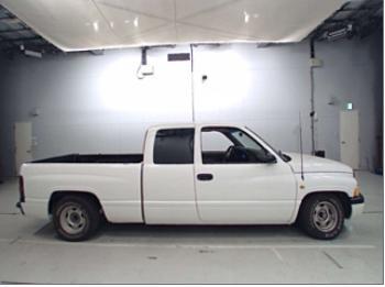 Dodge Ram - 2nd Gen: Ram 1994-2001