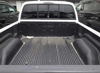 Dodge Ram - 2nd Gen: Ram 1994-2001