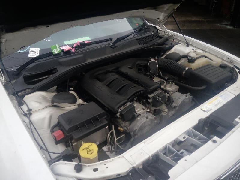 Chrysler 300C - 05-10