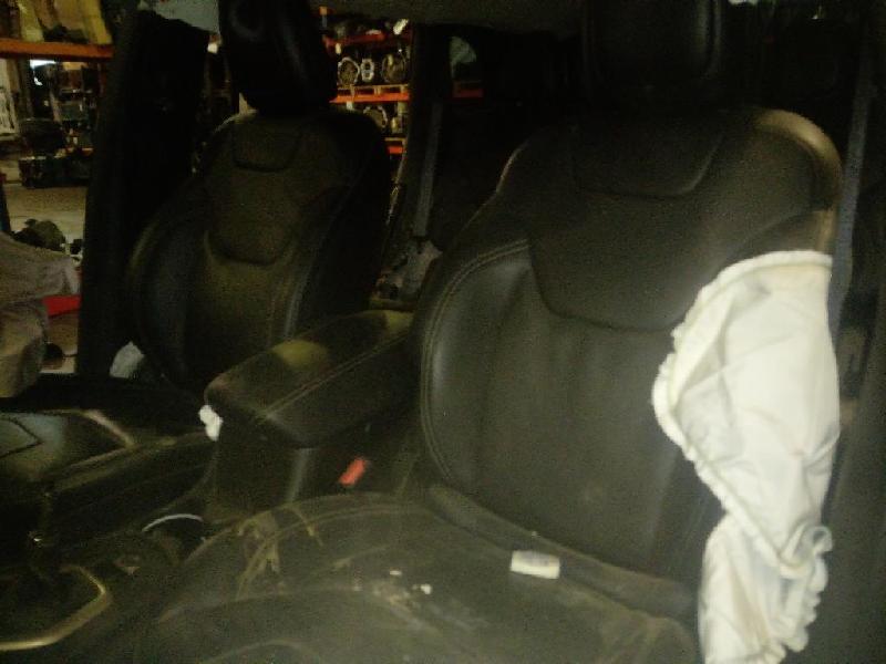 Jeep Cherokee - KL 13-