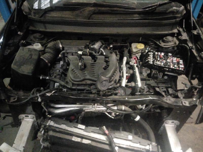 Jeep Cherokee - KL 13-