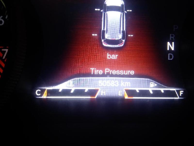 Jeep Cherokee - KL 13-