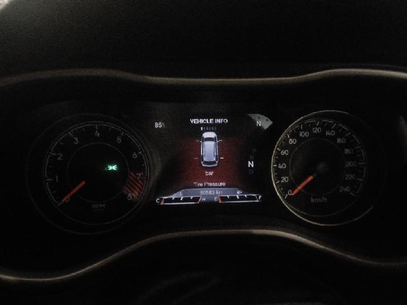 Jeep Cherokee - KL 13-