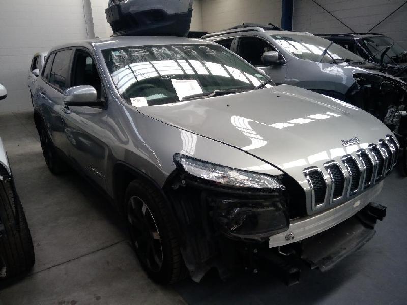 Jeep Cherokee - KL 13-